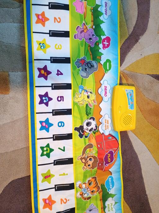 Buy & Sell Corngreaves Trading Estate Sandwell - Photos for Floor Piano