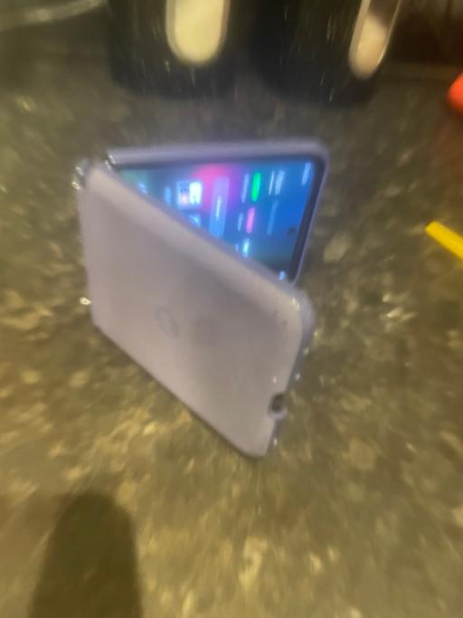 Buy & Sell Pelsall Walsall - Photos for Motorola razor 5 midnight blue 512gb storage