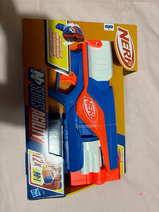 Buy & Sell Ocker Hill Sandwell - Photos for Nerf gun