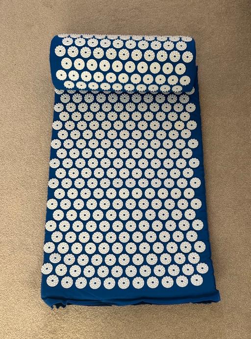 Buy & Sell Bloxwich Walsall - Photos for Acupuncture mat