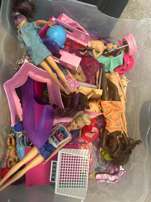 Buy & Sell Tettenhall Wood Wolverhampton - Photos for Barbie dolls and accessories