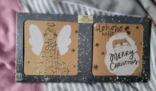 Buy & Sell Crumpsall Manchester - Photos for new Xmas 12pk Cards