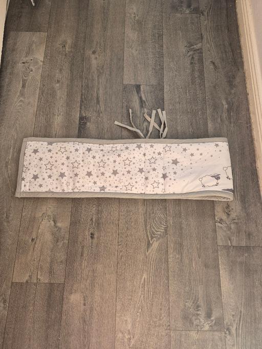 Buy & Sell Stourport-on-Severn Wyre Forest - Photos for cot bumper