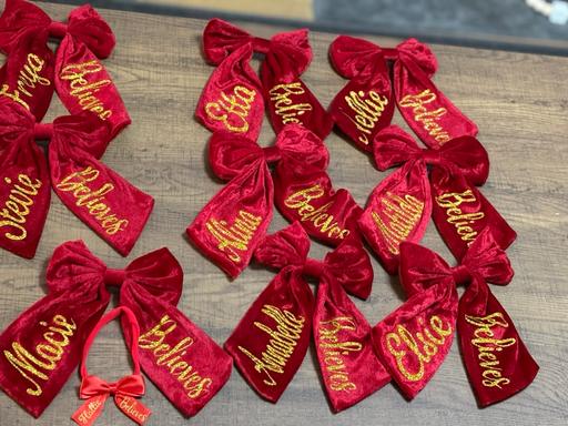 Buy & Sell Knowle Bristol - Photos for Xmas bows