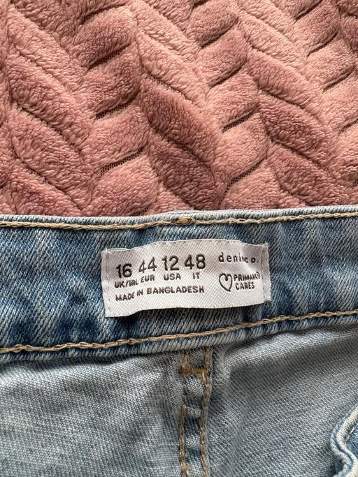 Buy & Sell Patchway South Gloucestershire - Photos for Ladies jeans