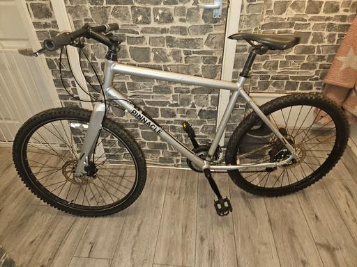 Buy & Sell Ormesby Middlesbrough - Photos for pinnacle mountain bike