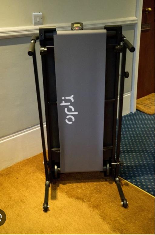 Buy & Sell Lye Dudley - Photos for Treadmill non moutrised /manual