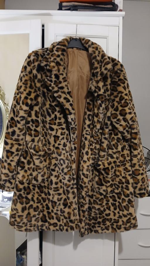 Buy & Sell Moston Manchester - Photos for womens coat
