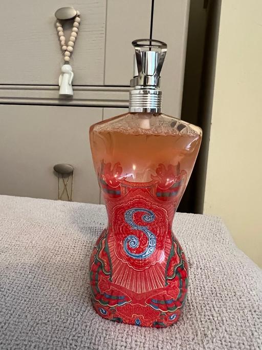 Buy & Sell Easington Lane Sunderland - Photos for John Paul Gautier Womens Perfume ( New )