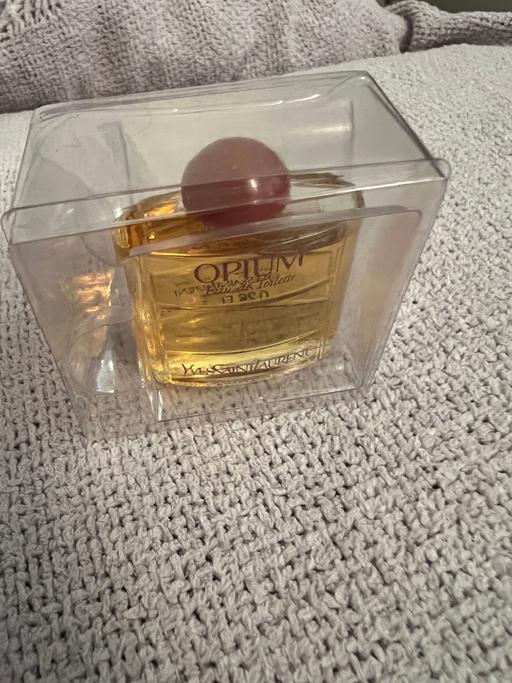 Buy & Sell Easington Lane Sunderland - Photos for Opium Miniature Perfume ( New )