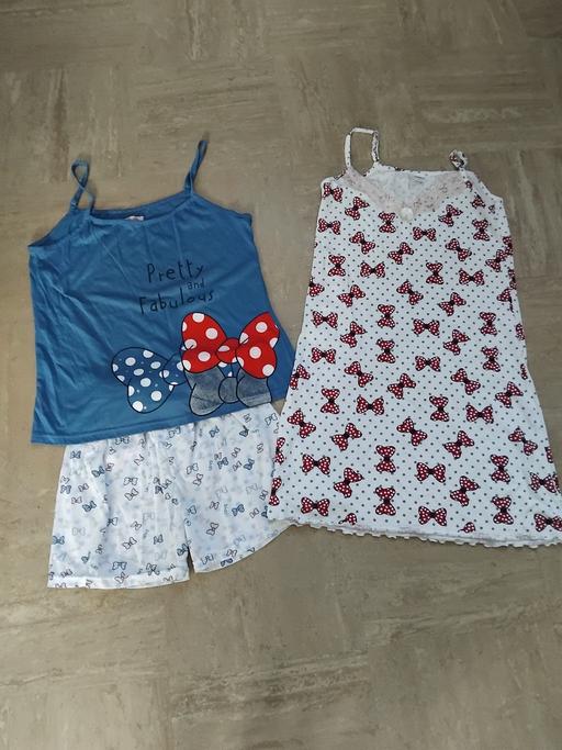 Buy & Sell Stow Heath Wolverhampton - Photos for Nightwear Duo S.