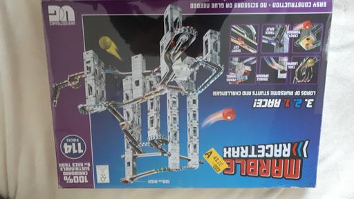 Buy & Sell Lower Darwen Blackburn with Darwen - Photos for marble racetrak