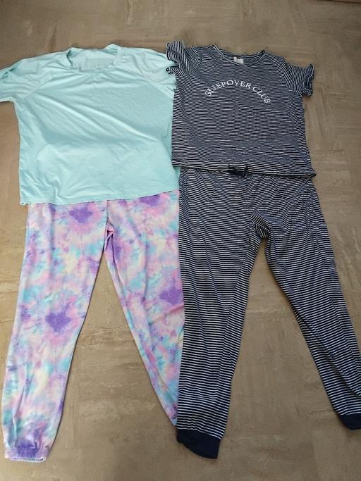 Buy & Sell Stow Heath Wolverhampton - Photos for 2 Pjs M/12-14.