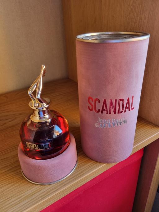 Buy & Sell Grangemouth Falkirk - Photos for perfume