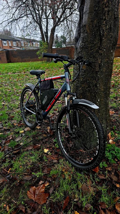 Vehicles Sparkbrook Birmingham - Photos for Ebike 2025,powerfull, long range 