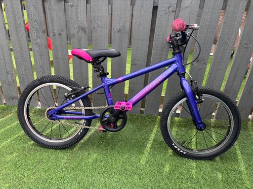 Buy & Sell Euroway Industrial Estate Bradford - Photos for Carrera cosmos 16inch wheels