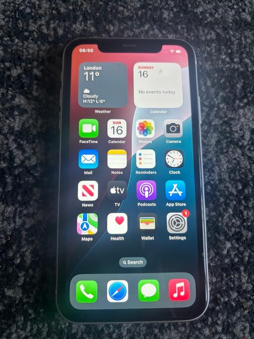 Buy & Sell Wednesbury Sandwell - Photos for iPhone 11 128gb