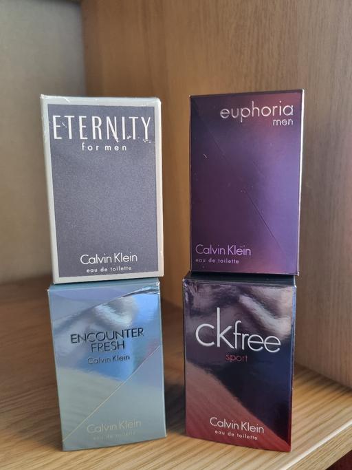 Buy & Sell Grangemouth Falkirk - Photos for aftershave