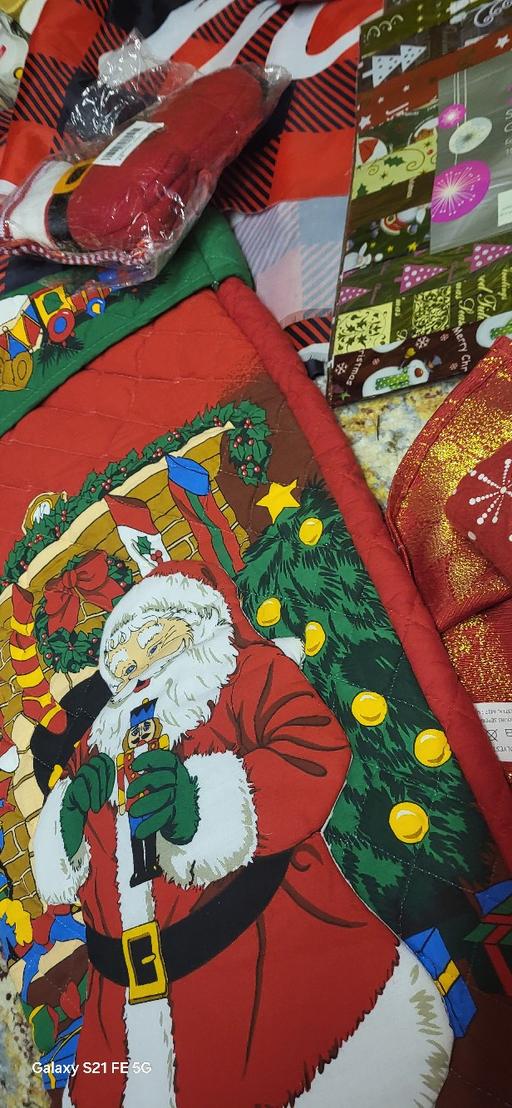 Buy & Sell Bloxwich Walsall - Photos for CHRISTMAS DECORATIONS