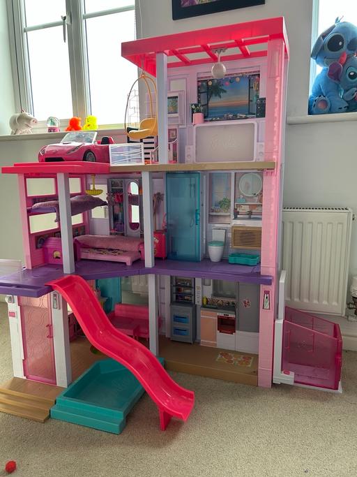 Buy & Sell Horbury Wakefield - Photos for Barbie dreamhouse