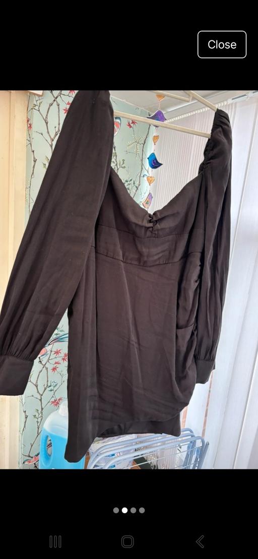 Buy & Sell Trinafour Perth and Kinross - Photos for black mini dress