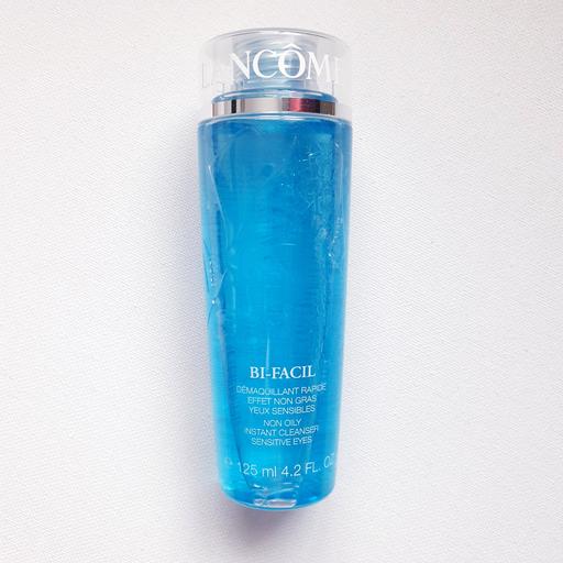 Buy & Sell Sunbury-on-Thames Spelthorne - Photos for Lancome Bi-Facil Non Oily Instant Cleanser