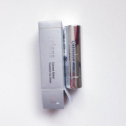 Buy & Sell Sunbury-on-Thames Spelthorne - Photos for Zelens Extreme Velvet Treatment Lip Colour