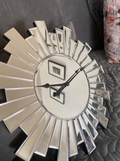 Buy & Sell Northumberland Park North London - Photos for Wall clock