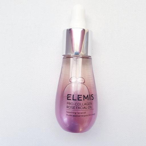Buy & Sell Sunbury-on-Thames Spelthorne - Photos for Elemis Pro Collagen Rose Facial Oil 15ml Full