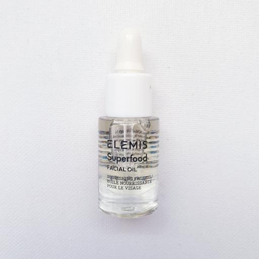 Buy & Sell Sunbury-on-Thames Spelthorne - Photos for Elemis Superfood Facial Oil 5ml Travel Size