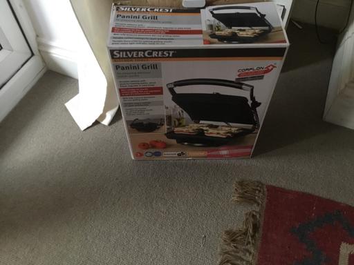 Buy & Sell Hunston Chichester - Photos for Panini Grill