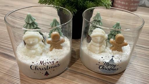 Buy & Sell Acton Gate South Staffordshire - Photos for Christmas candles