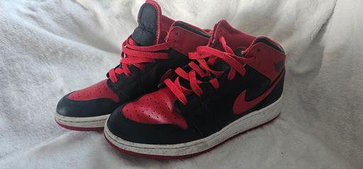 Buy & Sell Longley Sheffield - Photos for Nike Jordans