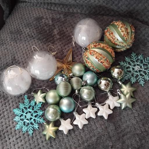 Buy & Sell Kings Norton Birmingham - Photos for baubles