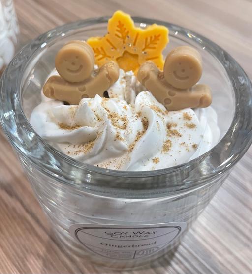 Buy & Sell Acton Gate South Staffordshire - Photos for Christmas candles