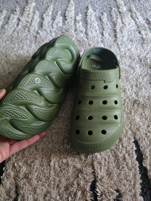 Buy & Sell Weoley Castle Birmingham - Photos for size 1 boys clogs