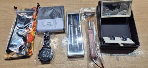 Buy & Sell Golders Green North West London - Photos for Luxury Gift Set for Men