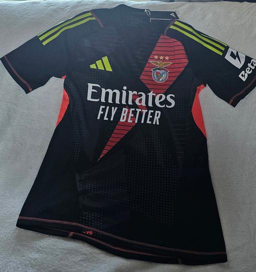 Buy & Sell Longley Sheffield - Photos for Football shirt