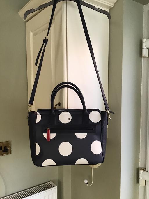 Buy & Sell Ravenstone North West Leicestershire - Photos for New JOULES Bag
