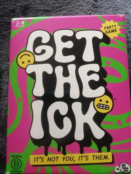 Buy & Sell Heath Town Wolverhampton - Photos for New game 