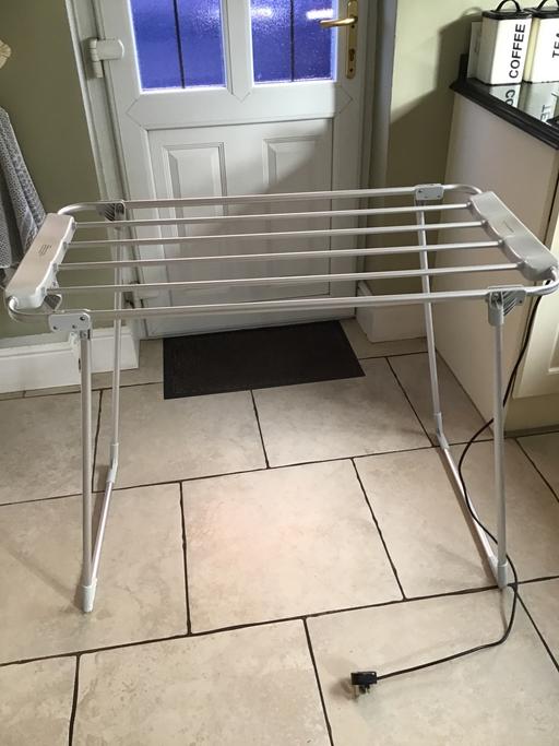 Buy & Sell Sinope North West Leicestershire - Photos for Folding Electric Airer 