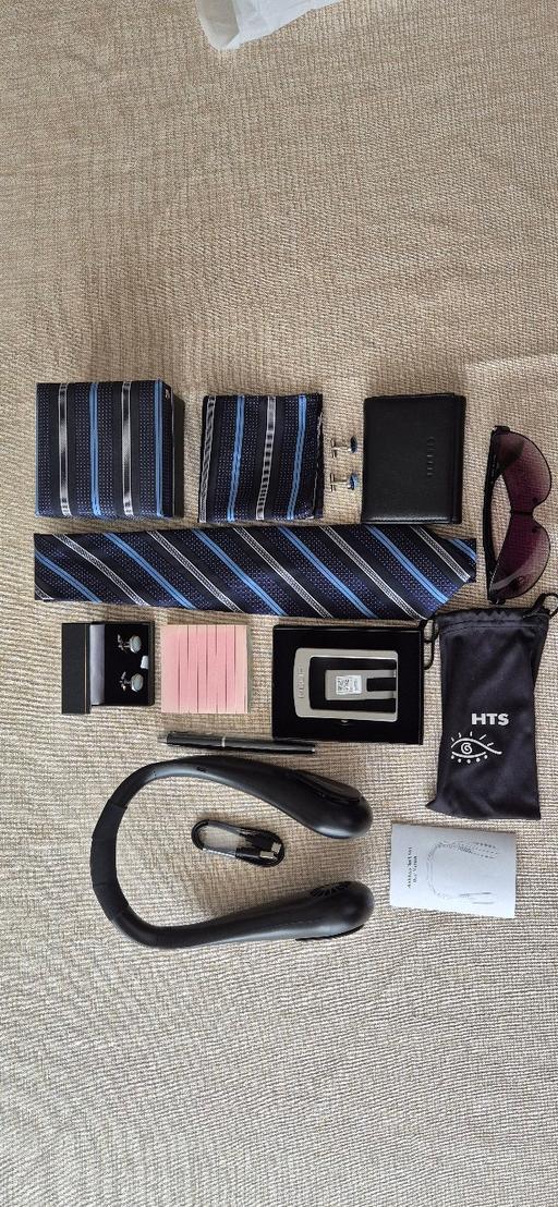 Buy & Sell Golders Green North West London - Photos for Luxury Gift Set For Men