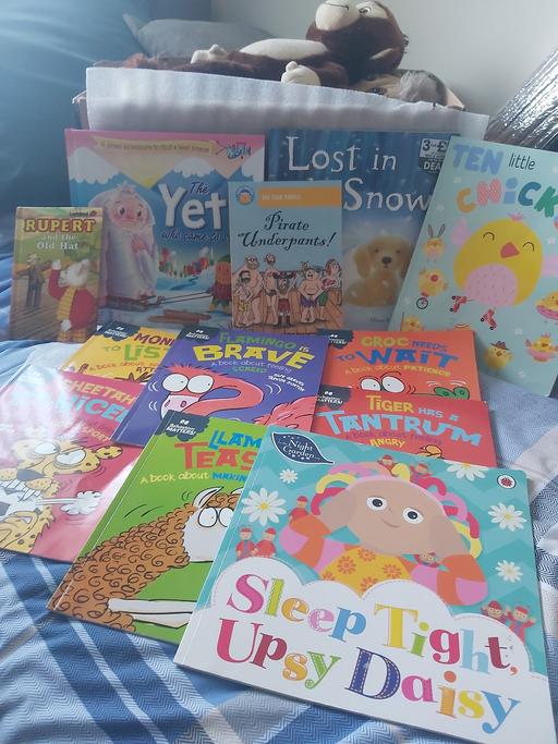 Buy & Sell Woodgate Birmingham - Photos for kids books