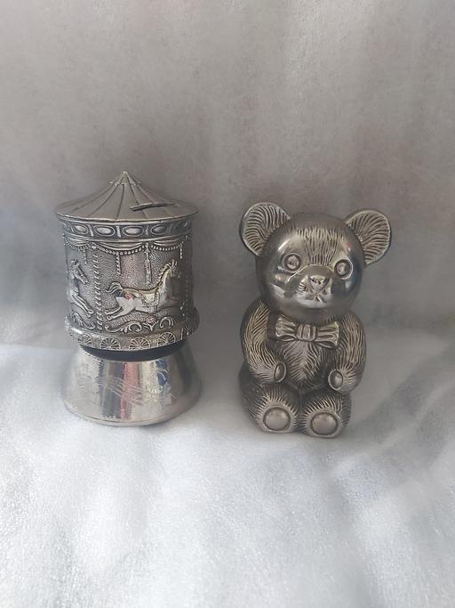 Buy & Sell Woodgate Birmingham - Photos for 2 money boxes