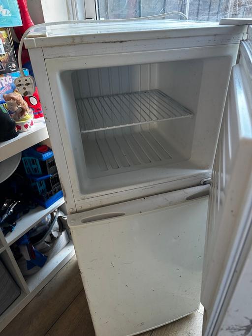 Buy & Sell Merry Hill Wolverhampton - Photos for Small fridge freezer