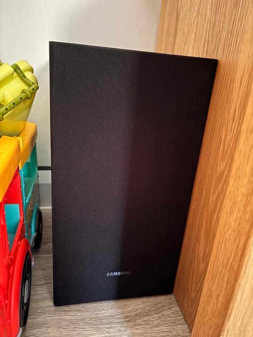 Buy & Sell Bocking Braintree - Photos for Samsung Sound bar