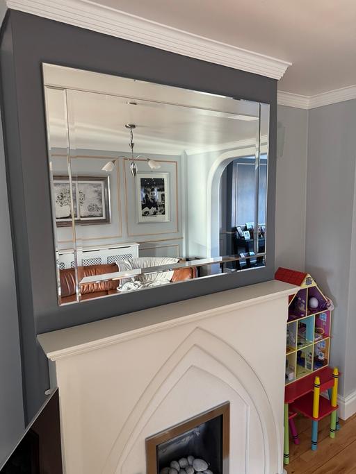 Buy & Sell Childwall Liverpool - Photos for Wall mirrors