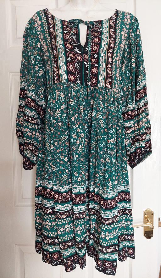 Buy & Sell Panteg Carmarthenshire - Wales - Photos for BNWT RRP £35 Beautiful Green f