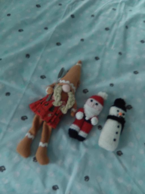 Buy & Sell Four Oaks Birmingham - Photos for Xmas figures