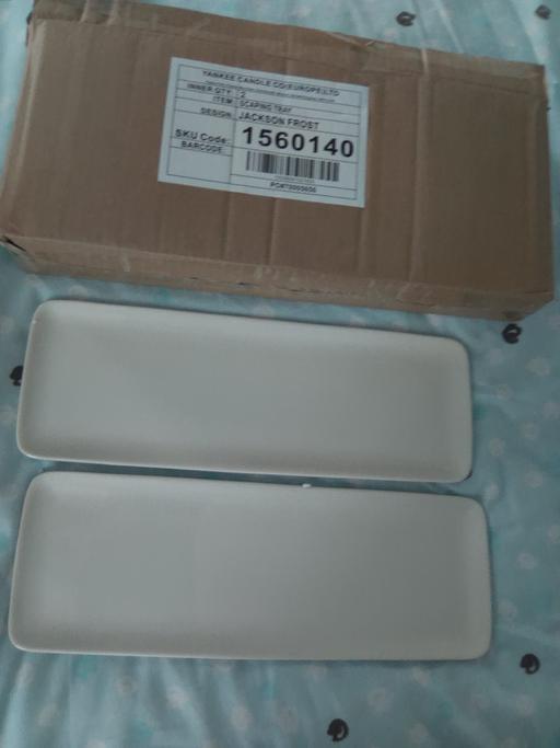 Buy & Sell Four Oaks Birmingham - Photos for candle holders